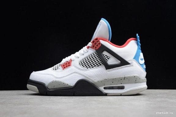 CI1184-146 4 Retro Jordan What Air The CI1184-146 0416